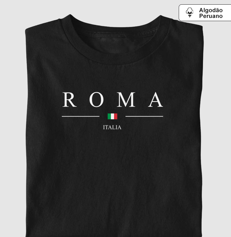ROMA - peruano