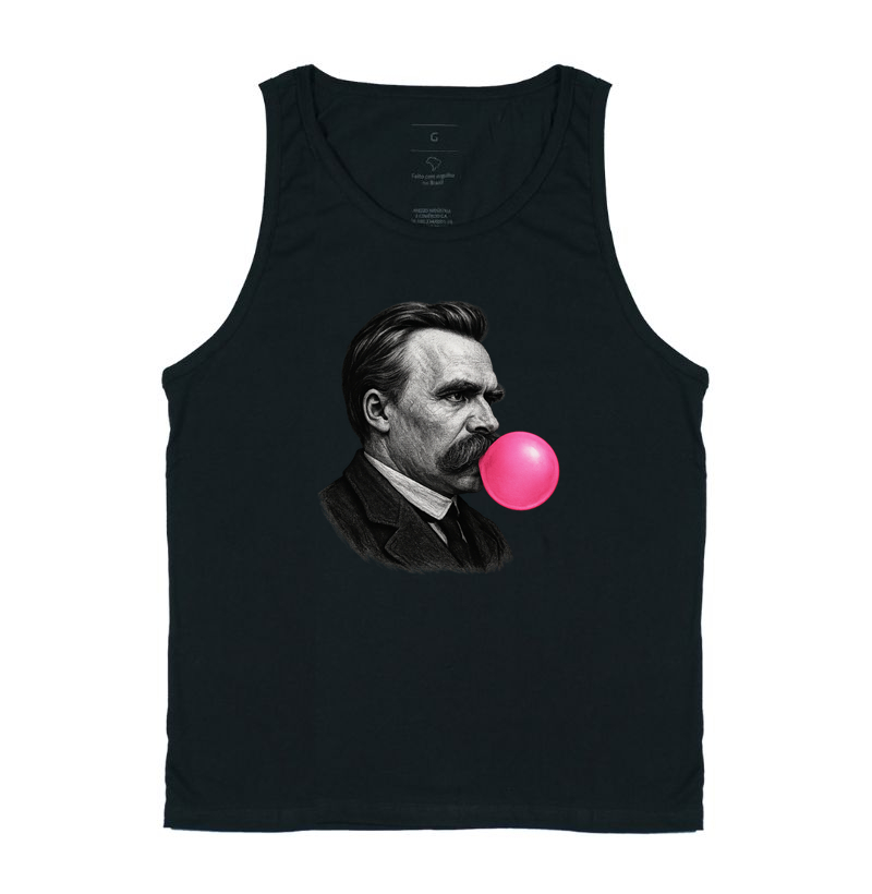 Nietzsche Bubblegum