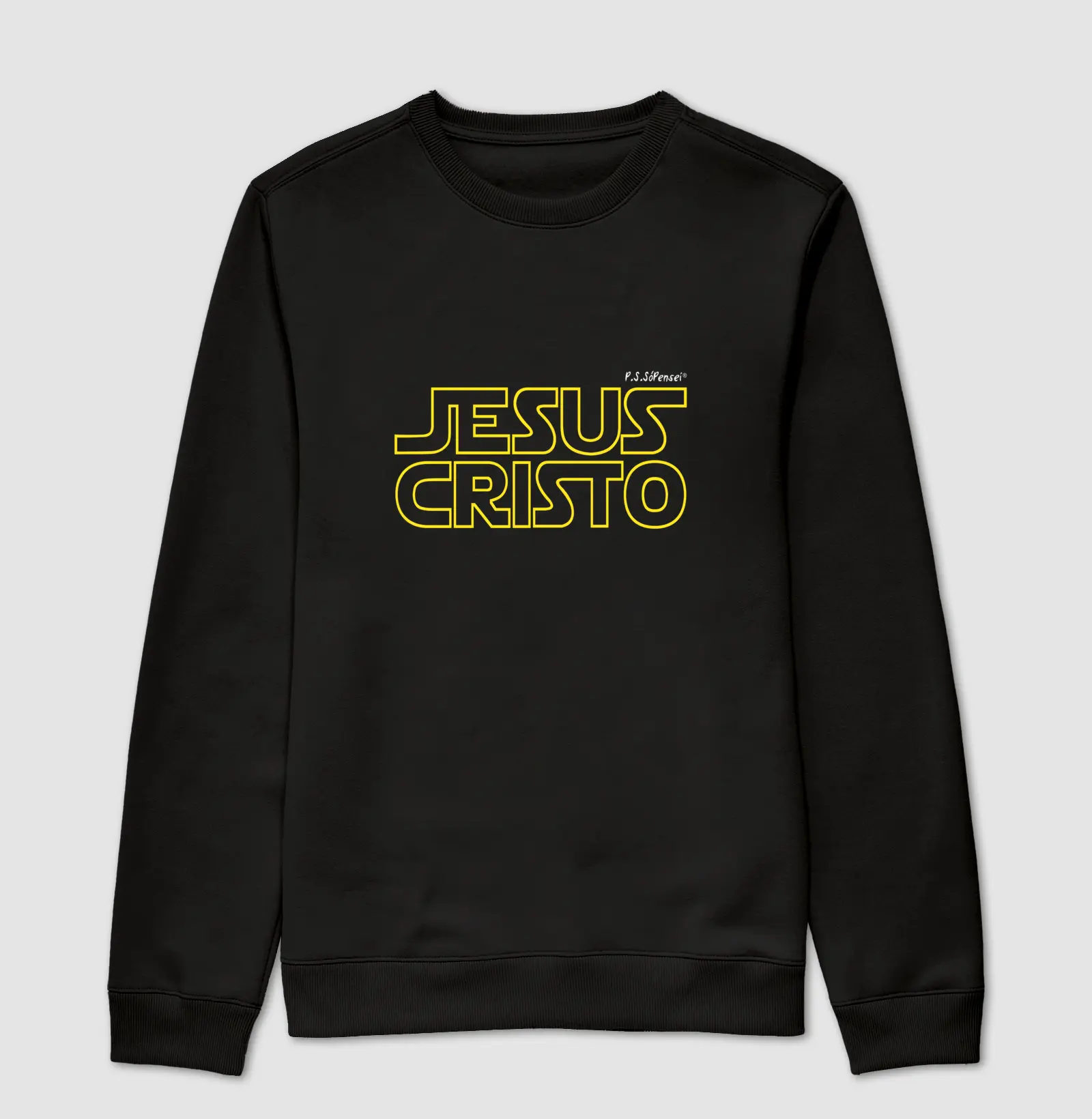 Jesus - Star