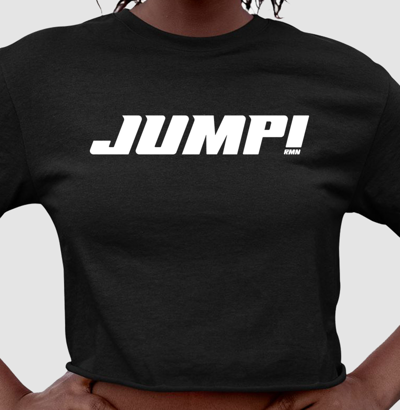 JUMP!