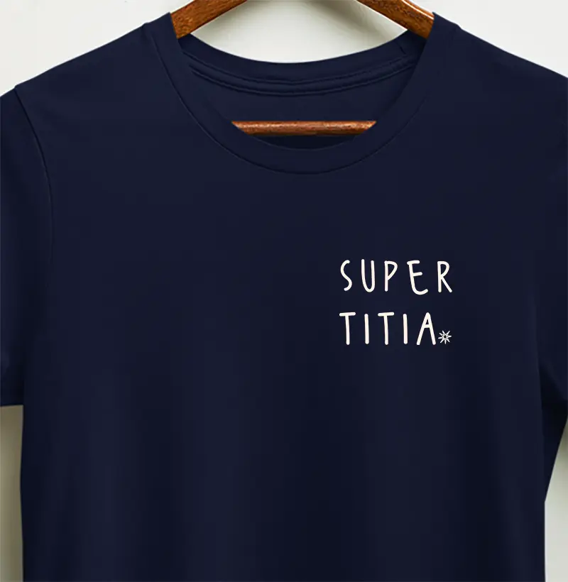 Super Titia
