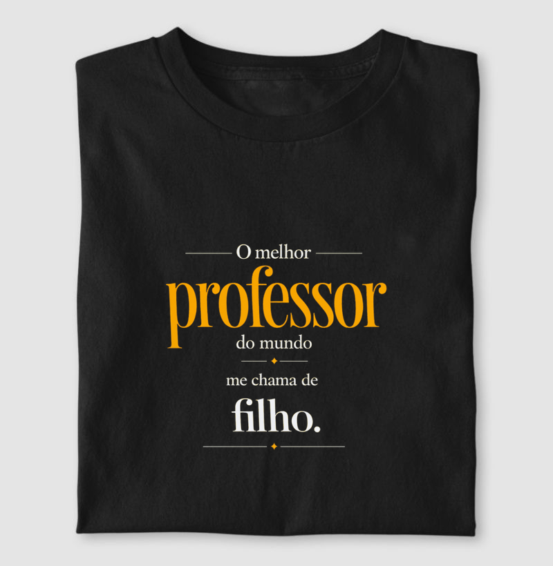 Filho do Melhor Professor - Imagem 1