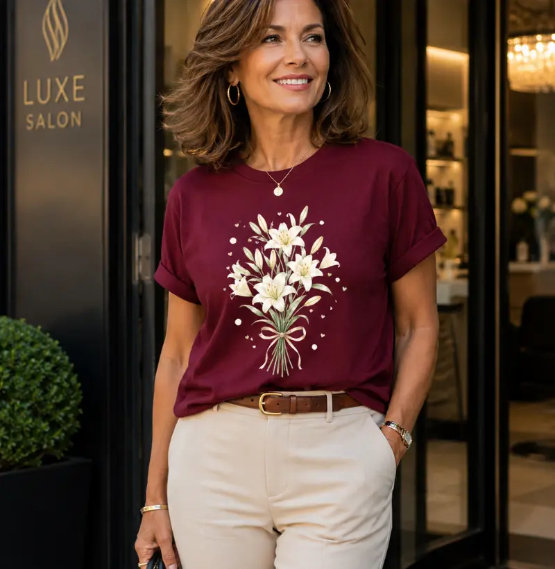 Bouquet de São José