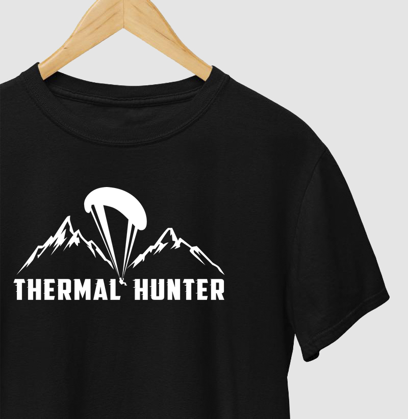 Thermal Hunter
