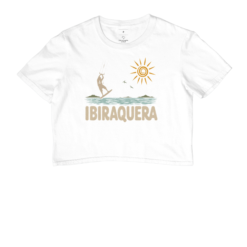 IBIRAQUERA KITE