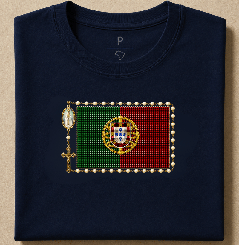 Bandeira da Fé 