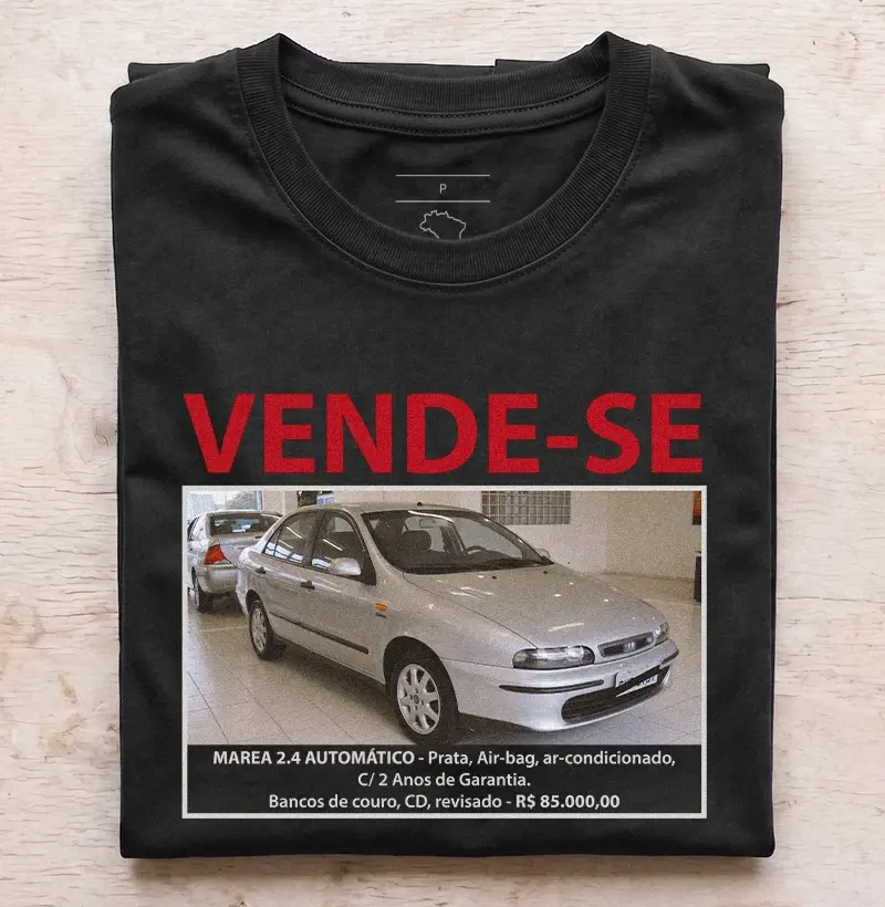 Vende-se Marea