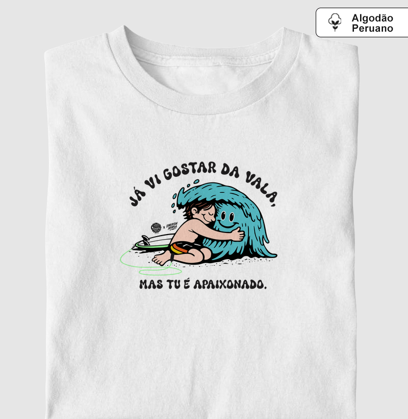 Apaixonado pela Vala - By Emerson Morga