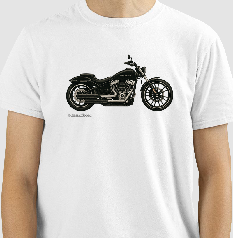 Liberdade em cada curva