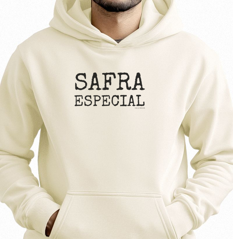 SAFRA ESPECIAL