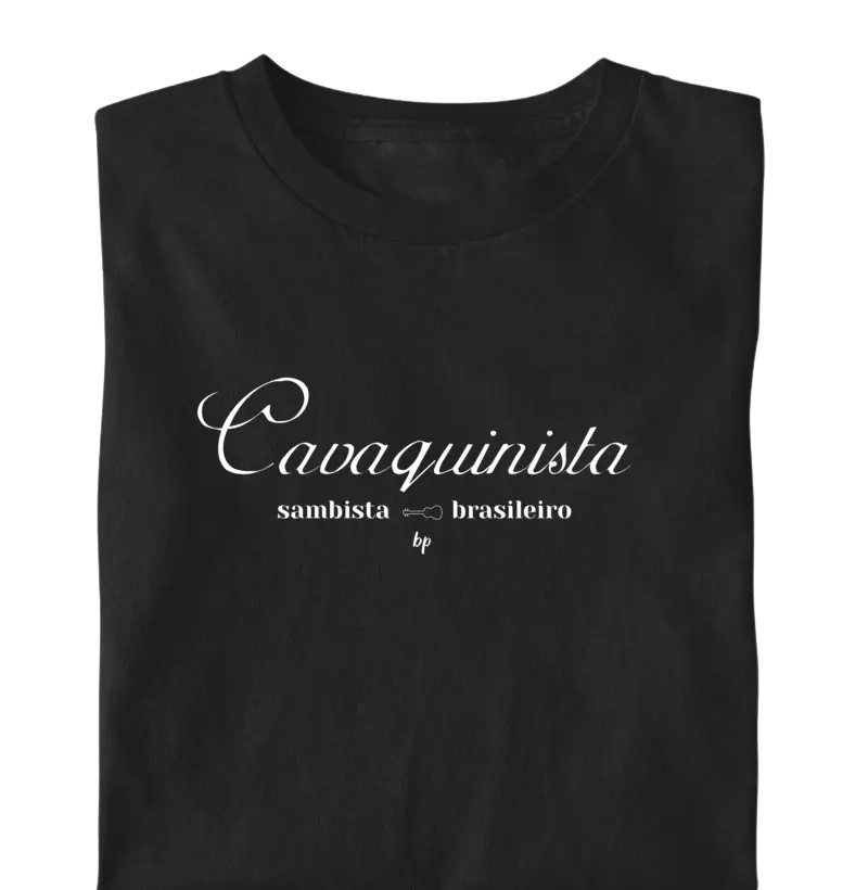 Cavaquinista