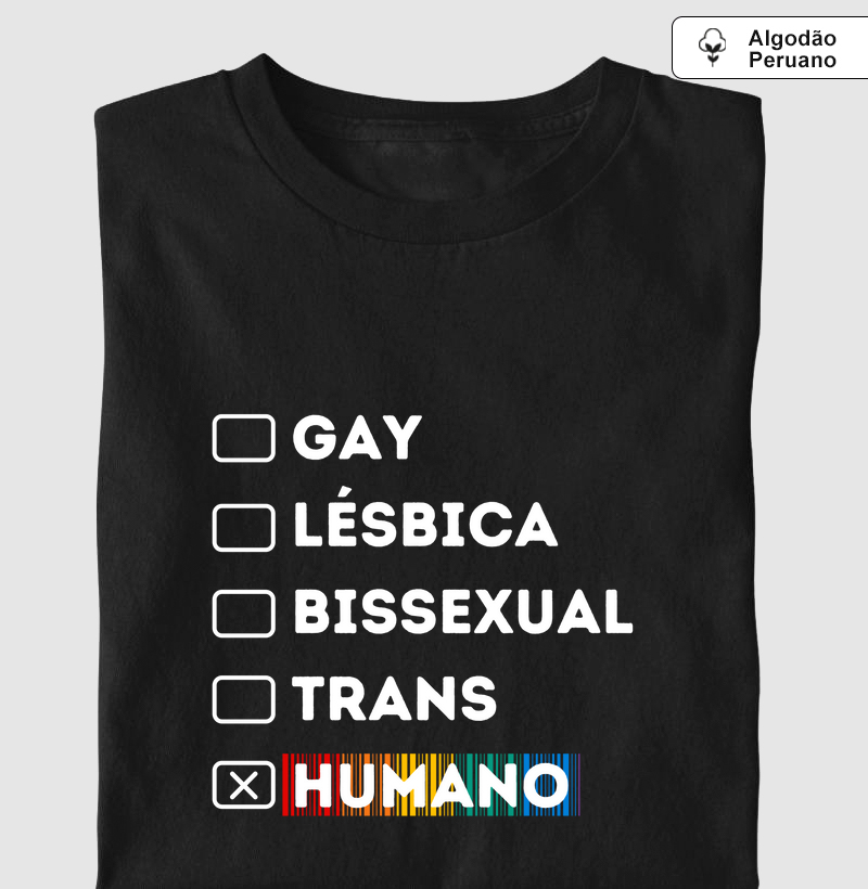 GAY,LÉSBICA,BISEXXUAL,TRANS,HUMANO