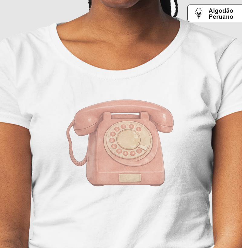 Telefone Vermelho