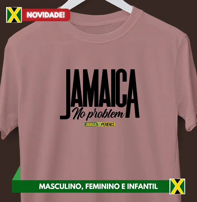 Jamaica No Problem