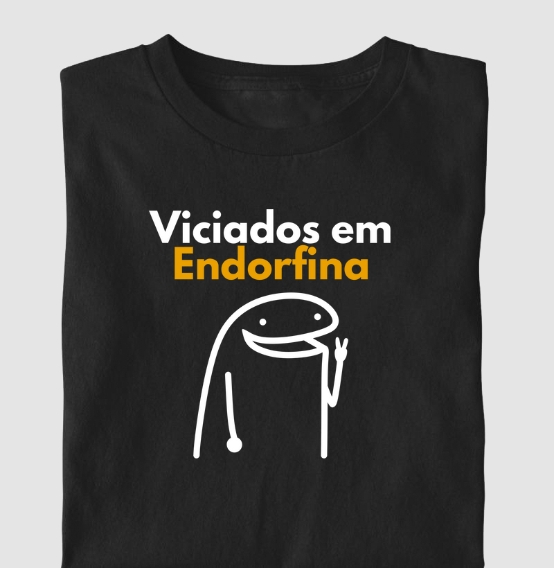 Viciados em Endorfina