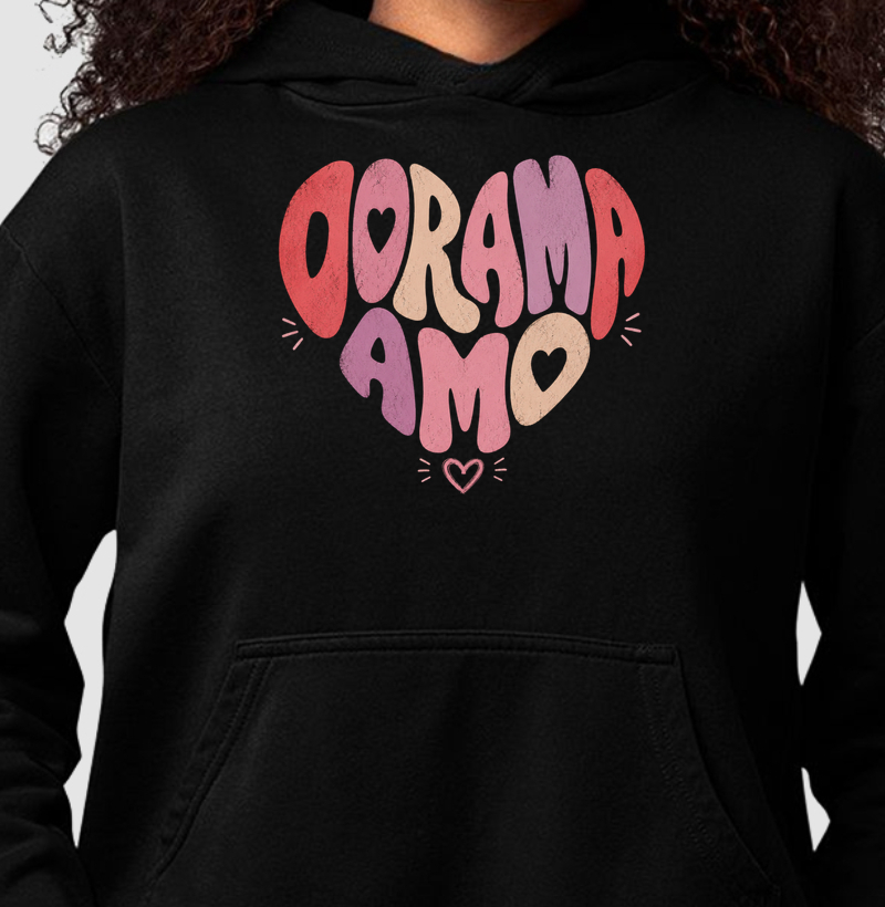 Dorama Amo