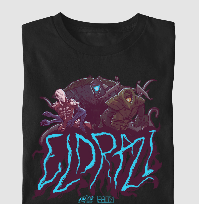 The Big Three Eldrazi