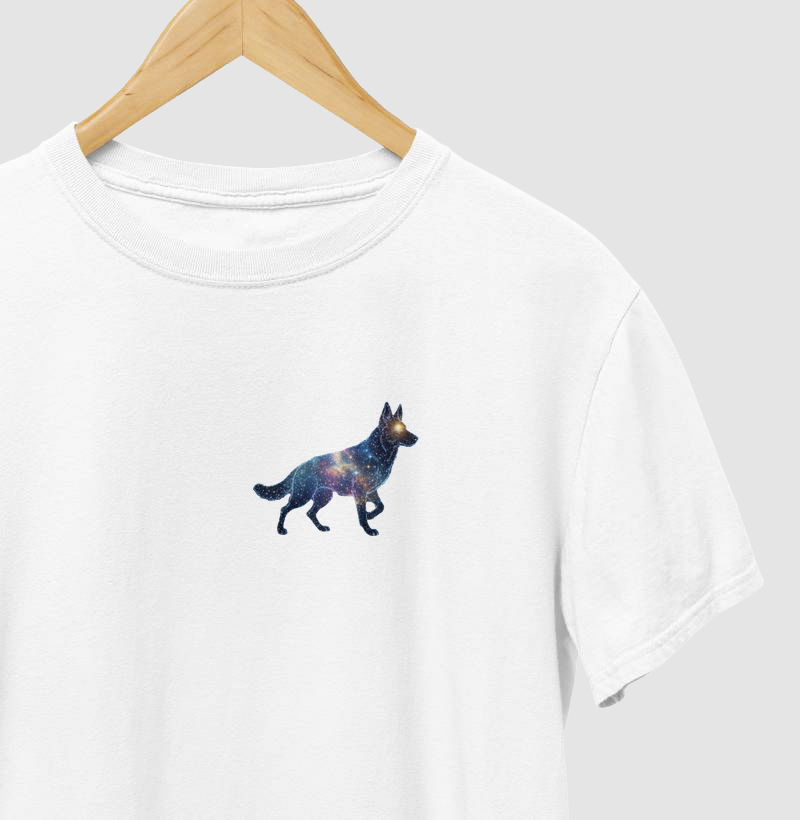 Pastor Constelação!