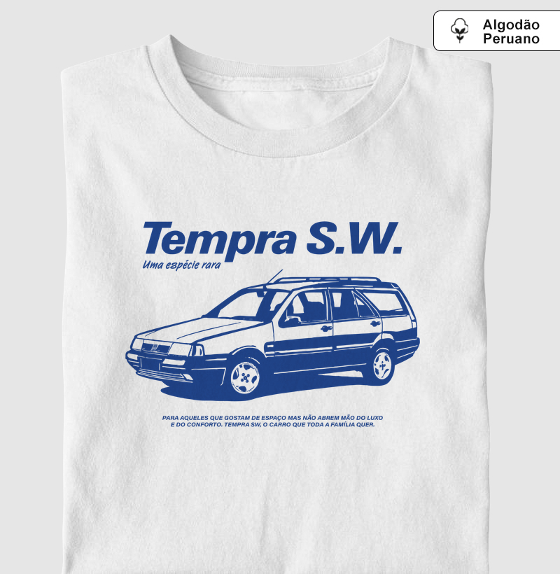 Tempra S.W.