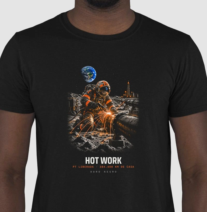 Hot Work