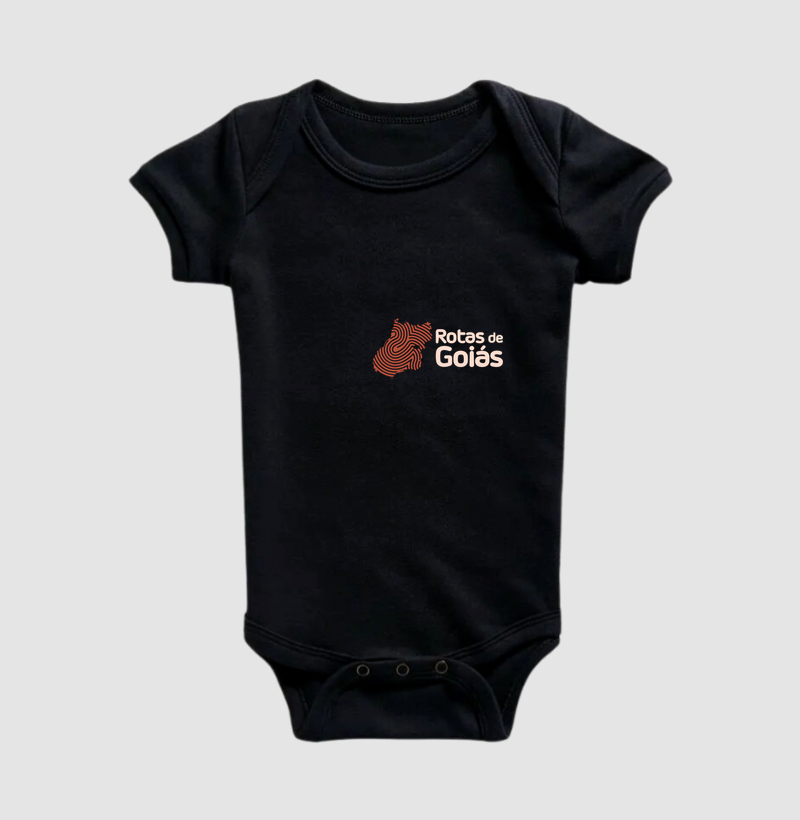 Rotas de Goiás Minimalista