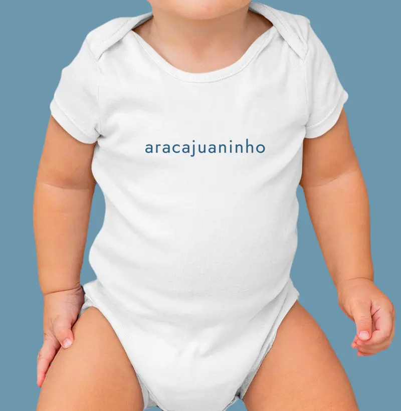 Baby aracajuaninho