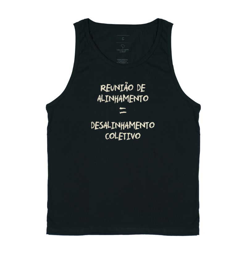 Reunião de alinhamento