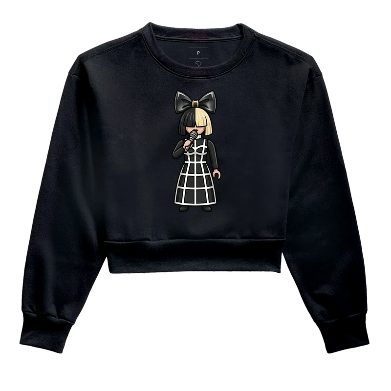 Sia Playmobil: Cheap Thrills & Chandelier | Coleção Ô Bicha