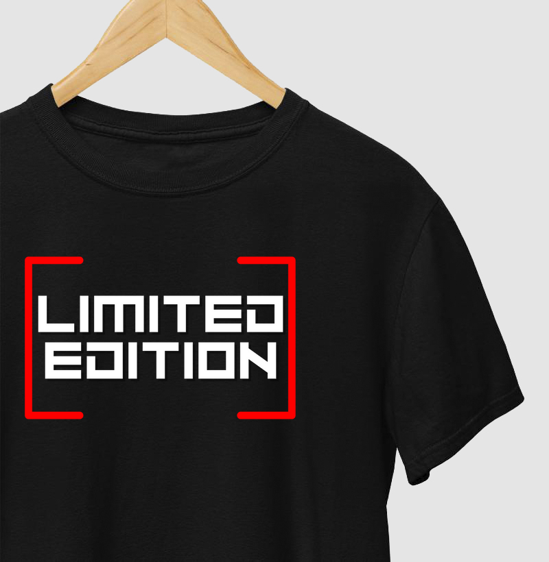 Limited Edition