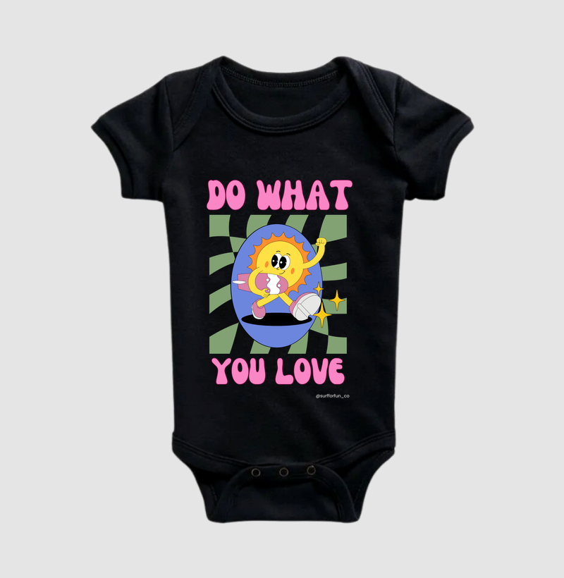 Do what you love
