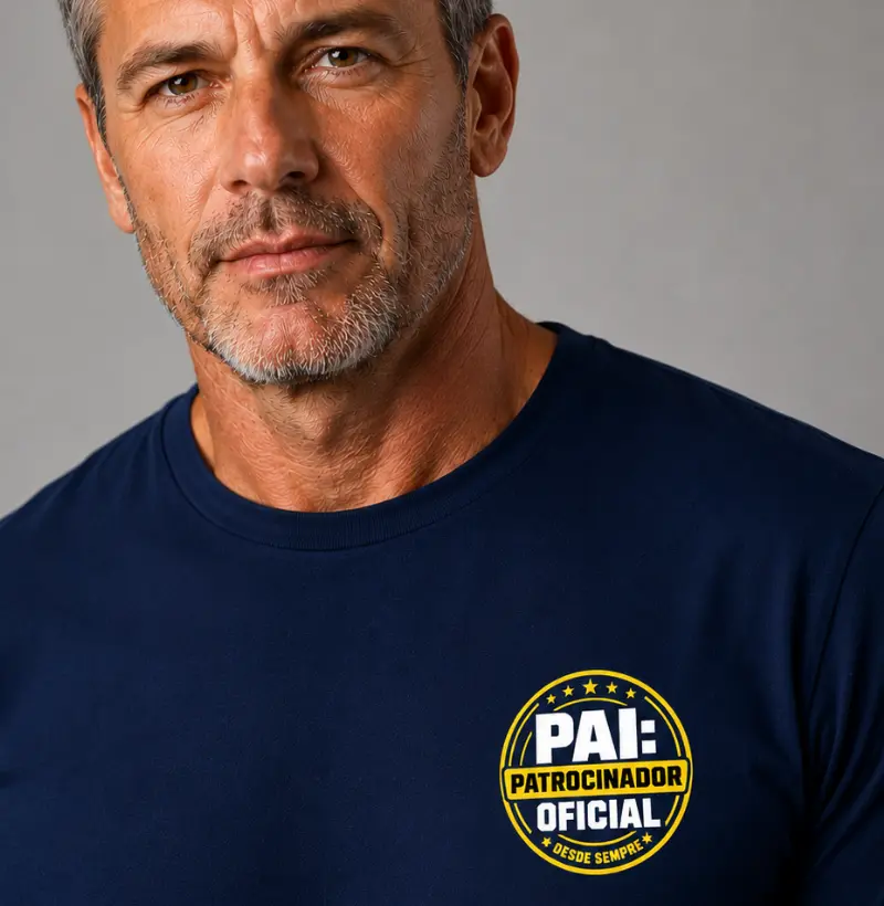PAI: PATROCINADOR OFICIAL