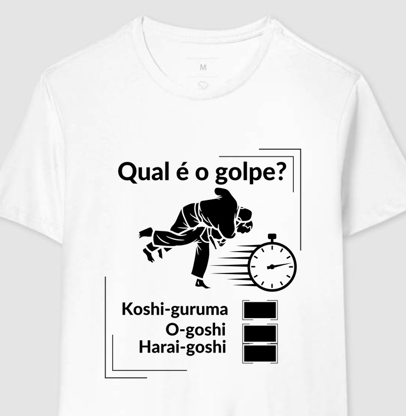 Judô - Caminho Suave