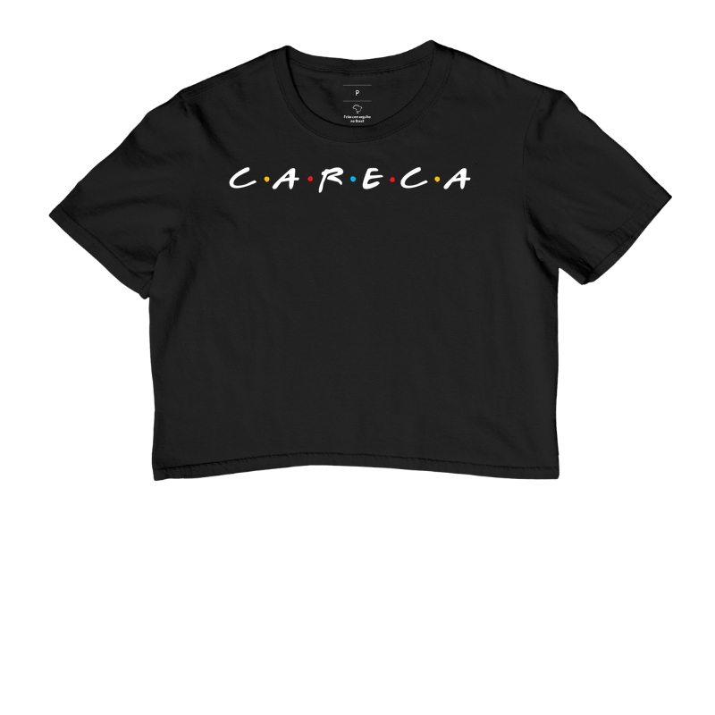 Carecas friends