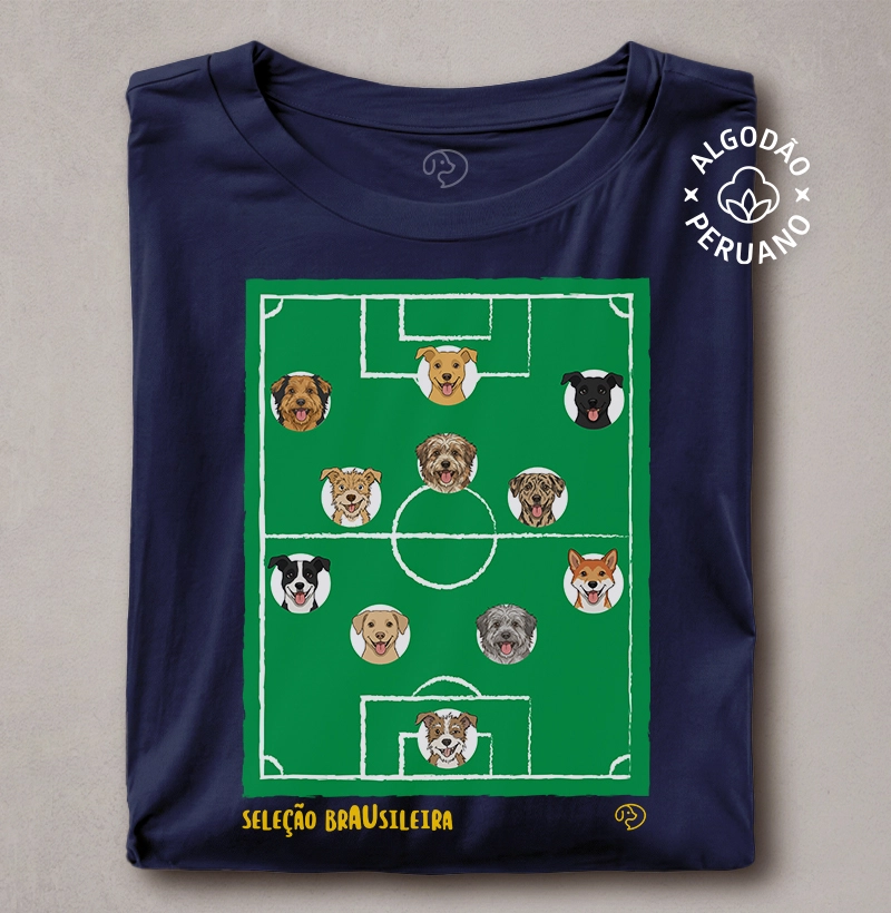 Seleção BrAUsileira