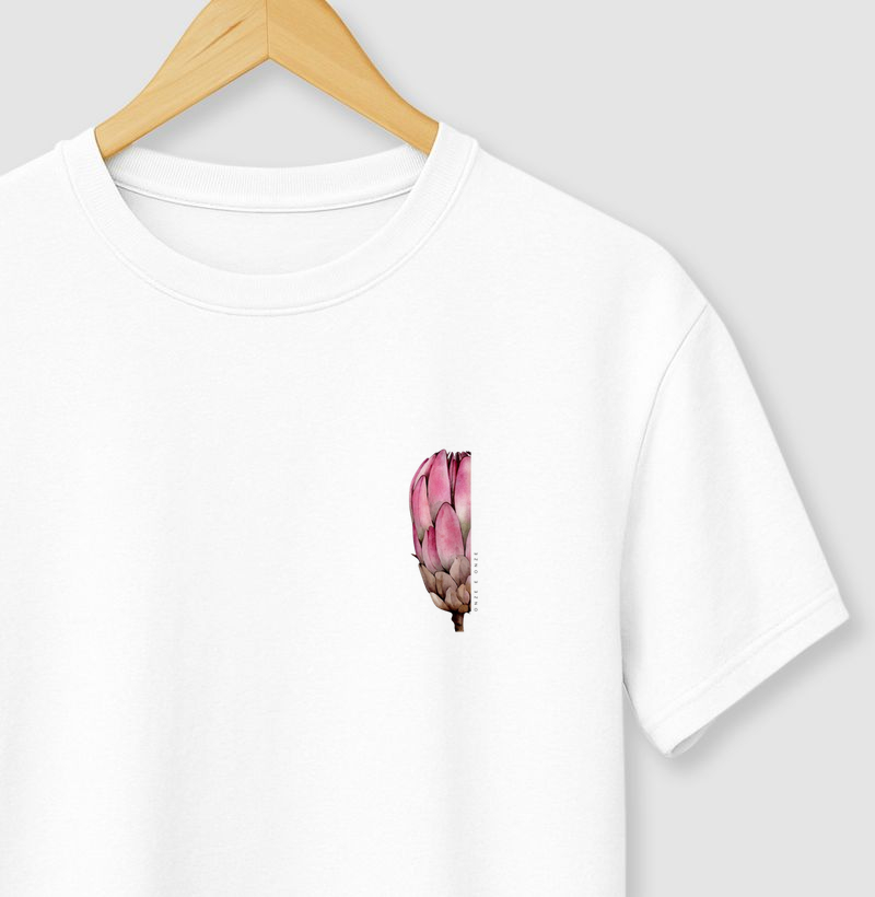 Protea Rosa