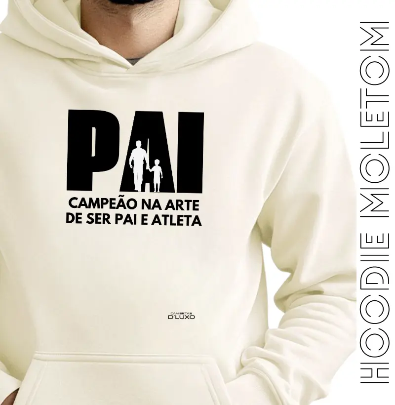 Pai Campeão - Filho