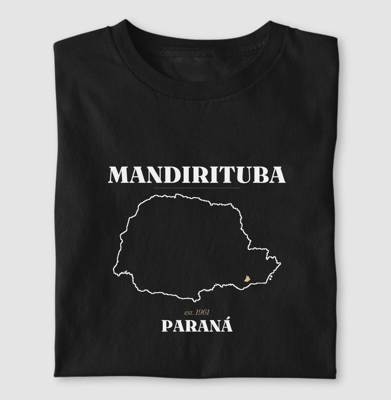 Mandirituba | Legado PR