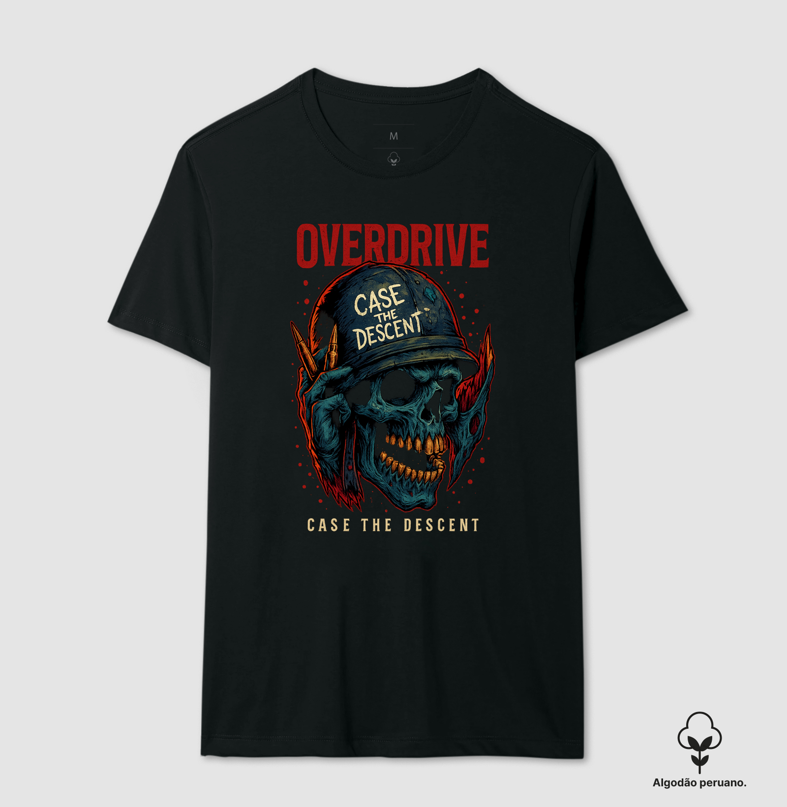 overdrive-case-the-descent-war-skull-metal