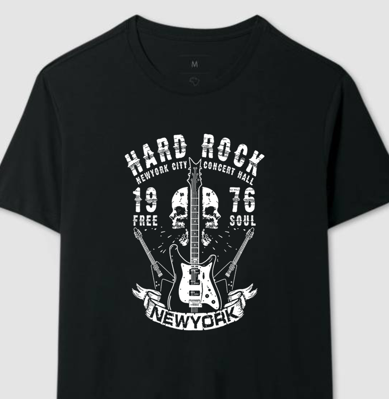 Hard Rock