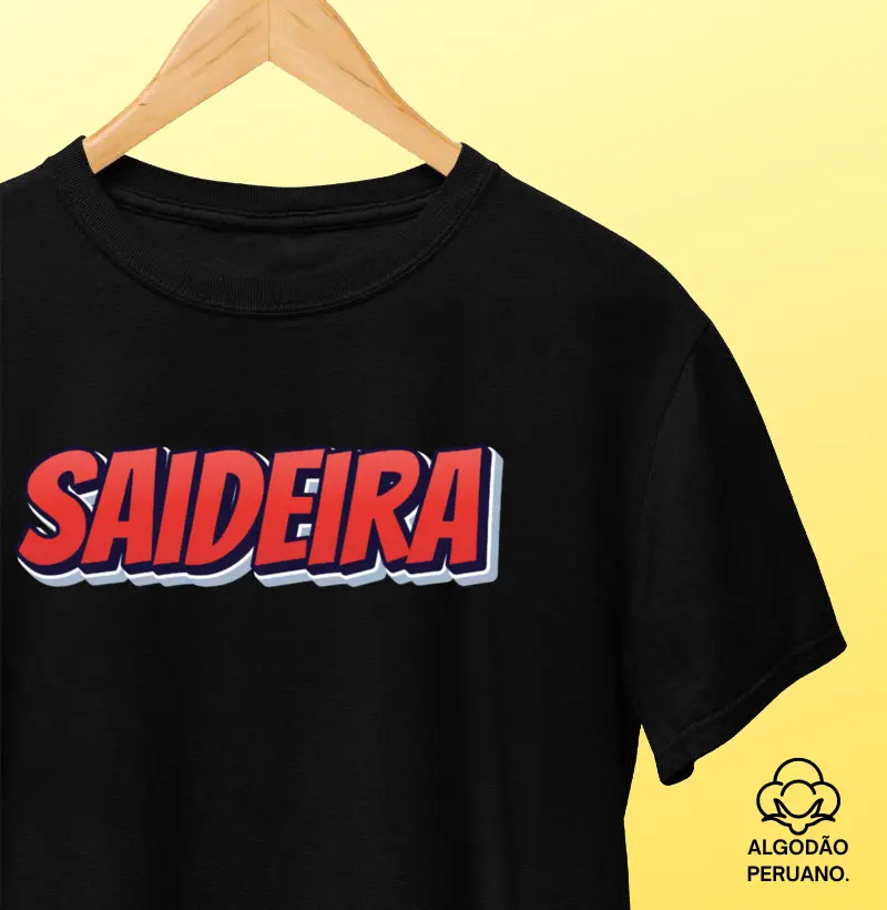 Saideira