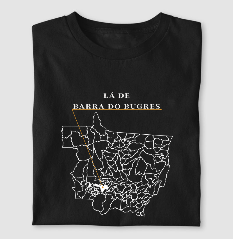 Barra do Bugres | Origem MT