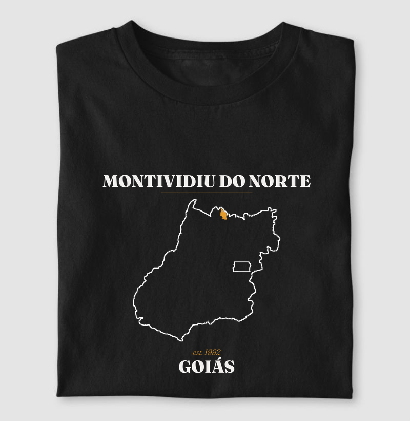 Montividiu do Norte | Legado GO