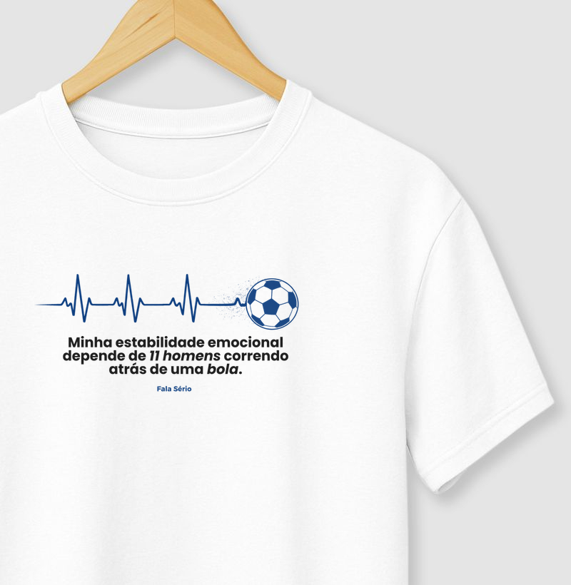 Estabilidade Emocional | Fala Sério