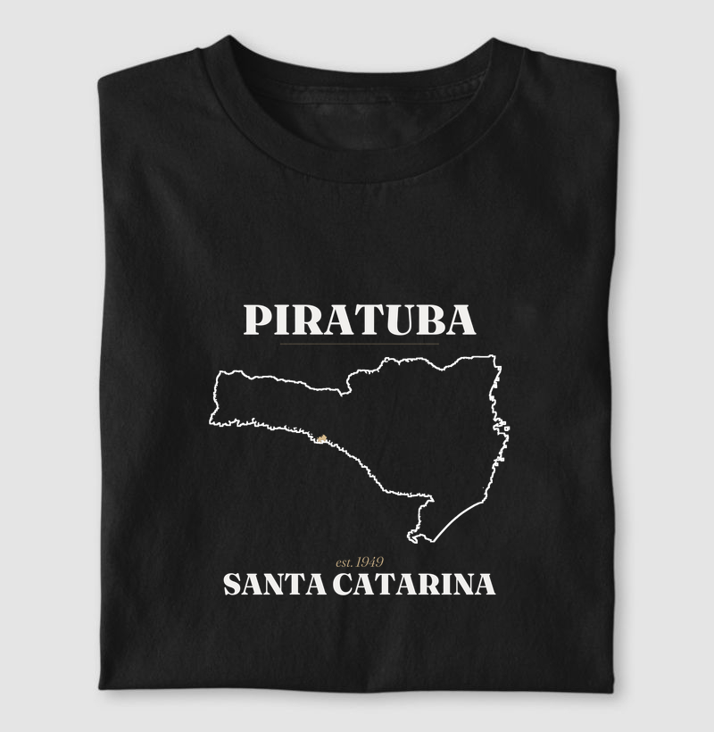 Piratuba | Legado SC