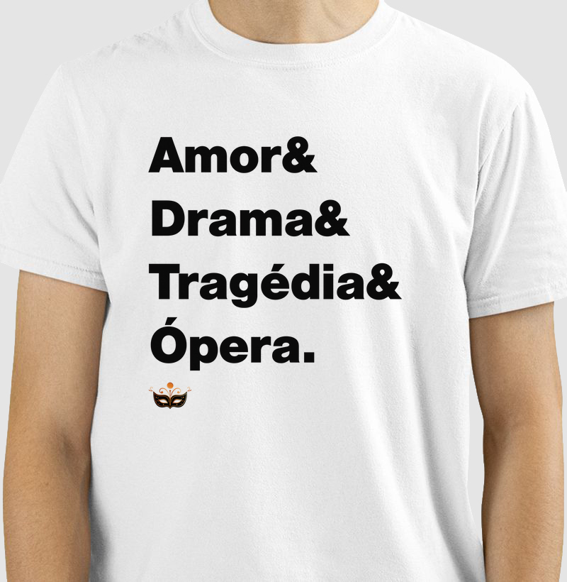 Amor e Ópera - Conexões Clássicas