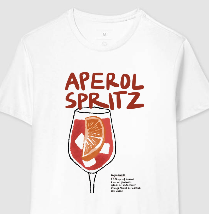 Aperol Spritz