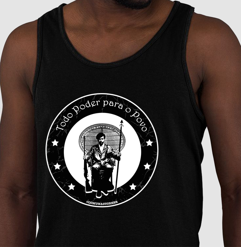 [LÓES] Huey Newton