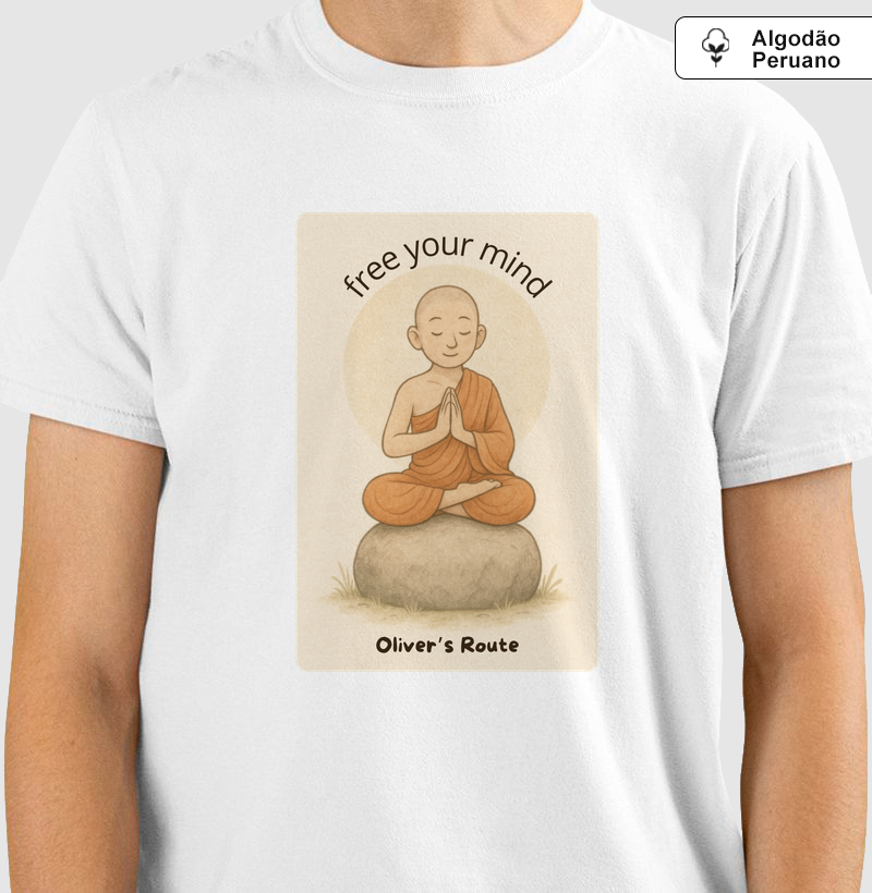 Free Your Mind