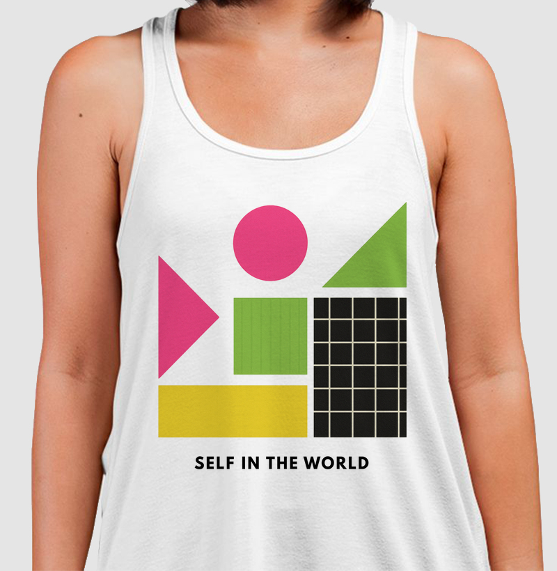 GEO TROPIC | Confecção Reserva 🦜