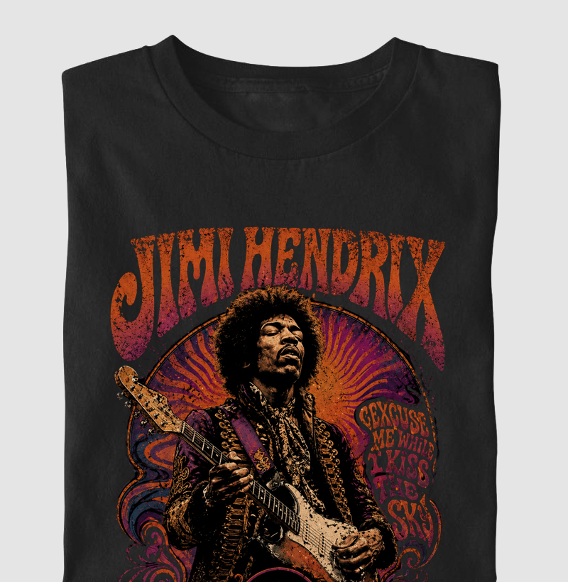 Jimi Hendrix